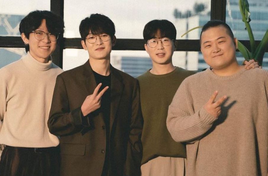 7 Fakta Band Korea Nerd Connection