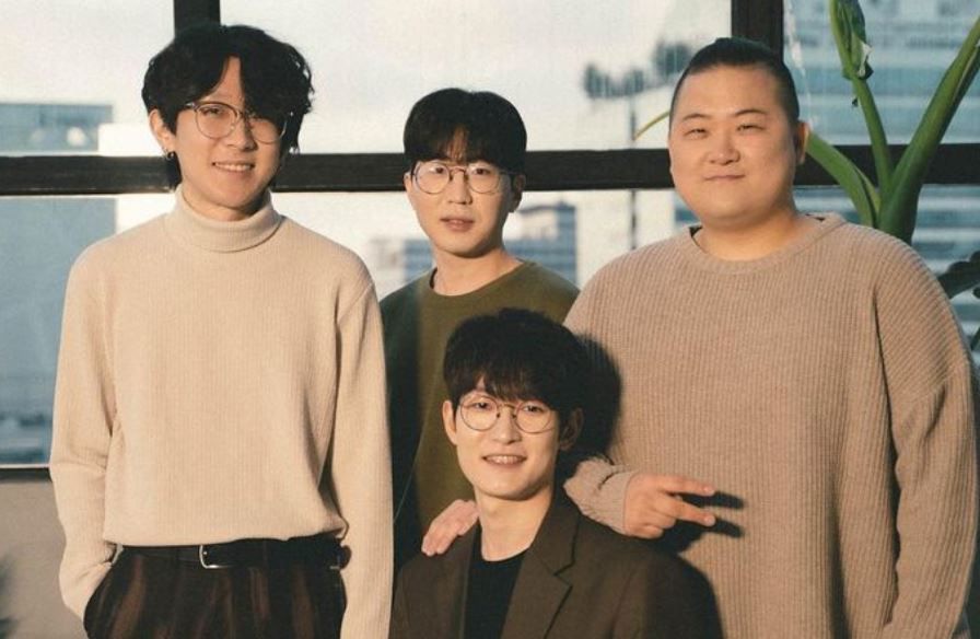 7 Fakta Band Korea Nerd Connection