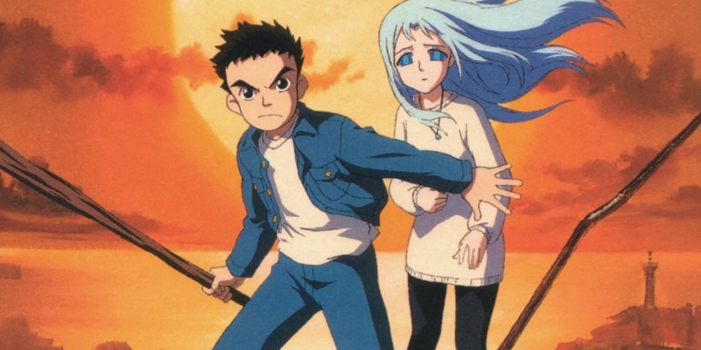 13 Anime Isekai Paling Menarik dengan Karakter Utamanya Anak-anak