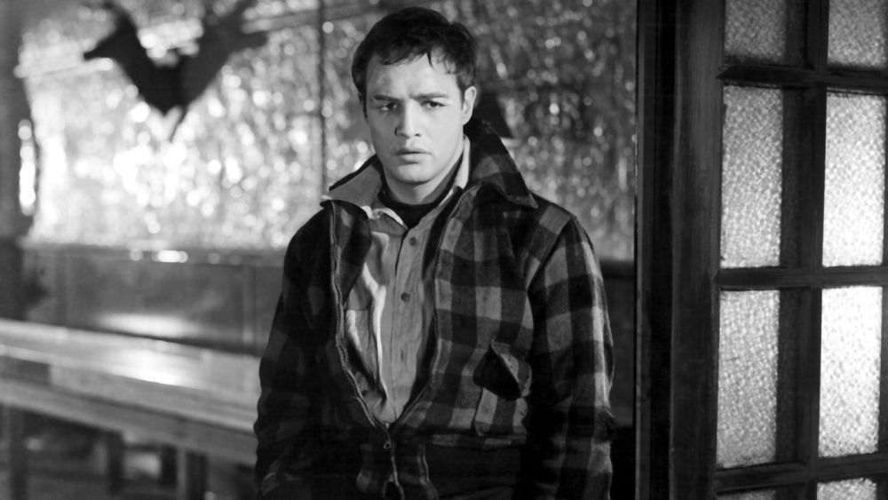 10 Film Terbaik Marlon Brando Menurut Rating IMDb, Ikonik!