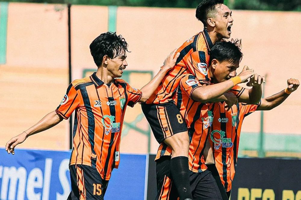 Menakar Peluang Persibo Bojonegoro di Jadwal Pembuka Liga 2