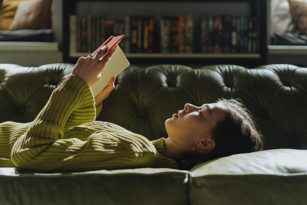 5 Rutinitas sebelum Tidur yang dapat Membantu Kamu Bangun dengan Segar