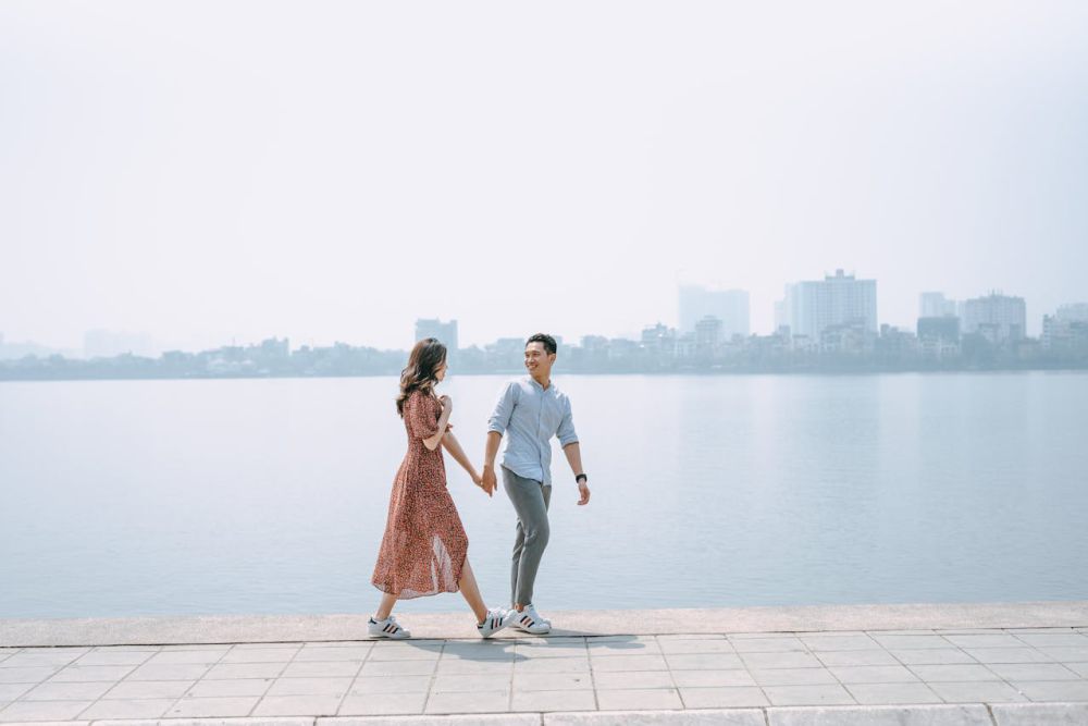 5 Tips Punya Pasangan Gak Suka Jalan-Jalan, Beda Hobi Bukan Tak Jodoh