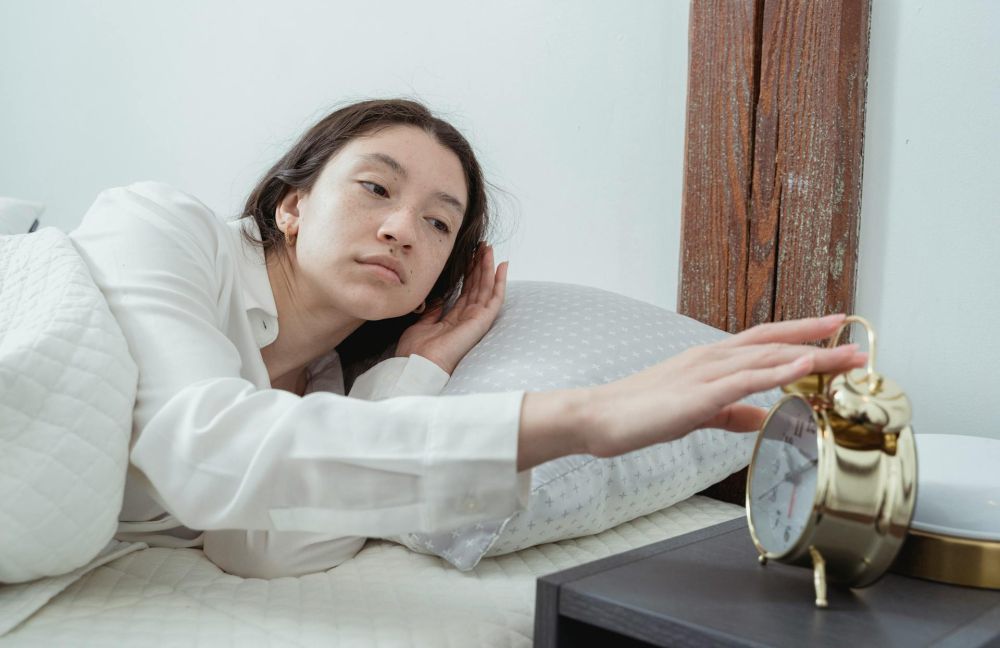 5 Rutinitas sebelum Tidur yang dapat Membantu Kamu Bangun dengan Segar