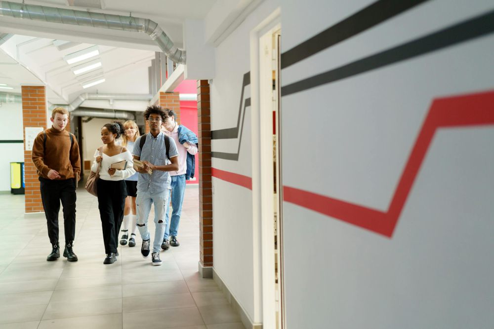 5 Bentuk Kebahagiaan Saat Pilih Jurusan Kuliah Sesuai Kata Hati, Puas!