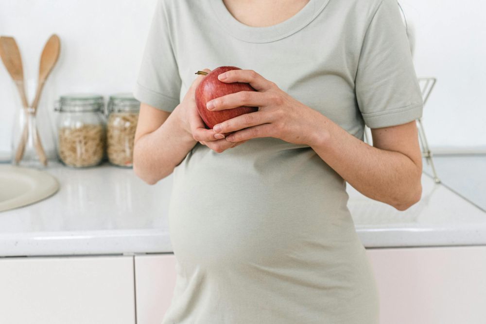 5 Tips Mengelola Stres Selama Masa Kehamilan, Kunci Calon Bayi Sehat