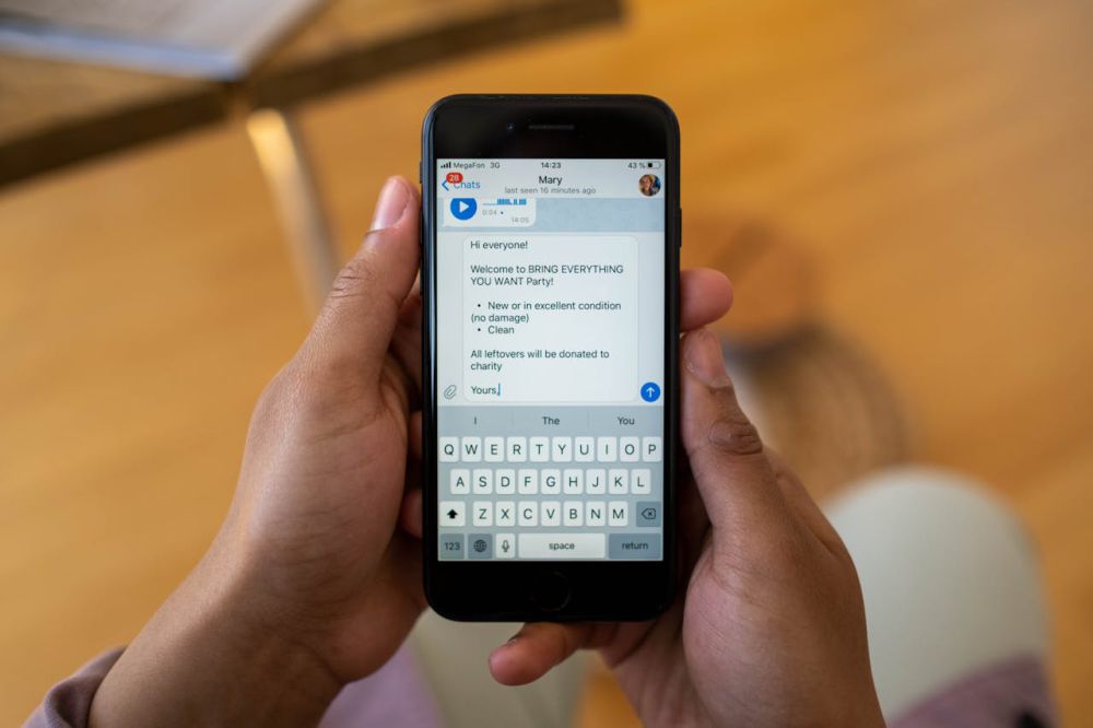 3 Tips Mengontrol Notifikasi WhatsApp biar Gak Mengganggu