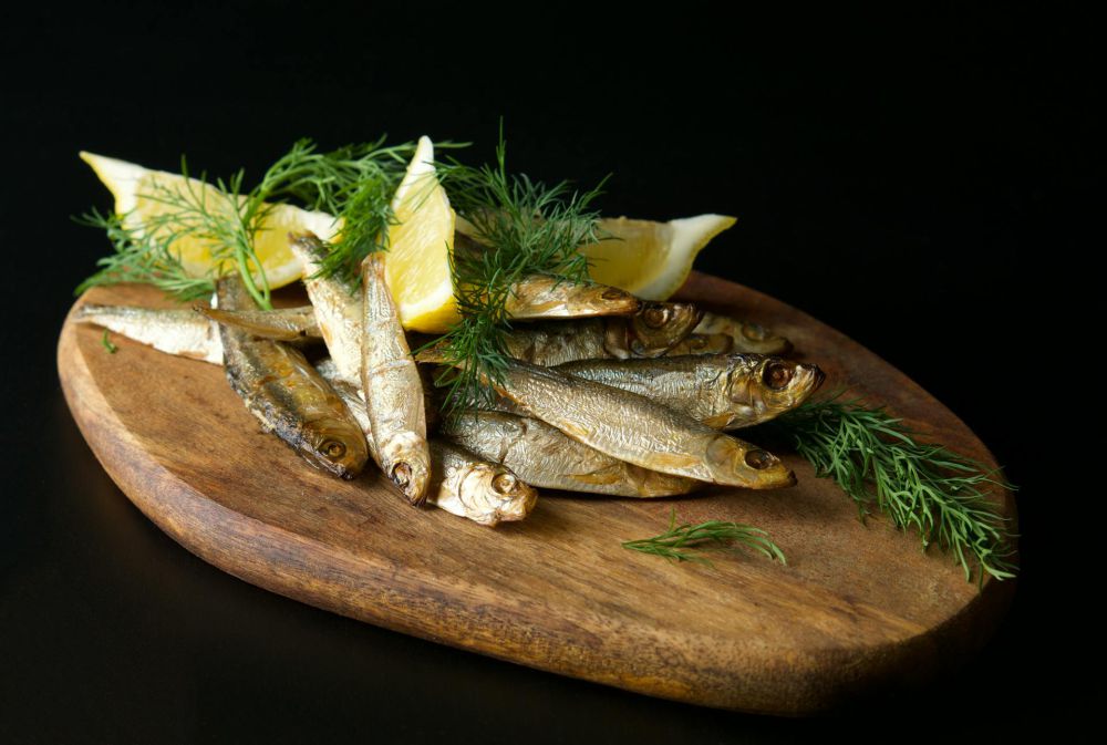 5 Fakta Menarik Tentang Ikan Teri yang Belum Banyak Diketahui