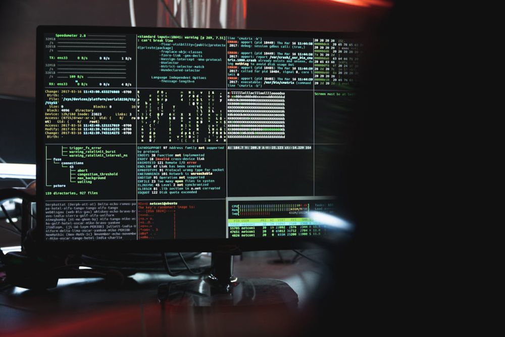Ransomware Serang Pusat Data Nasional: Ini Cara Menghindarinya