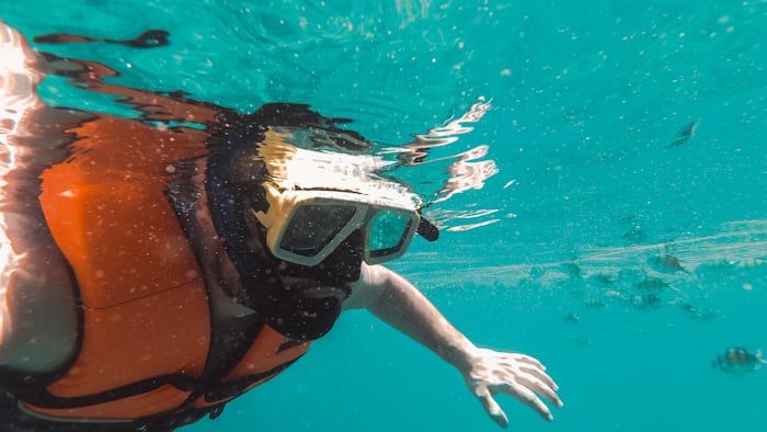 4 Pantai di Jogja untuk Snorkeling, Ombaknya Tenang Nan Jernih