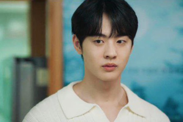 3 Kebohongan Baek Do Hong di Dreaming of a Freaking Fairy Tale