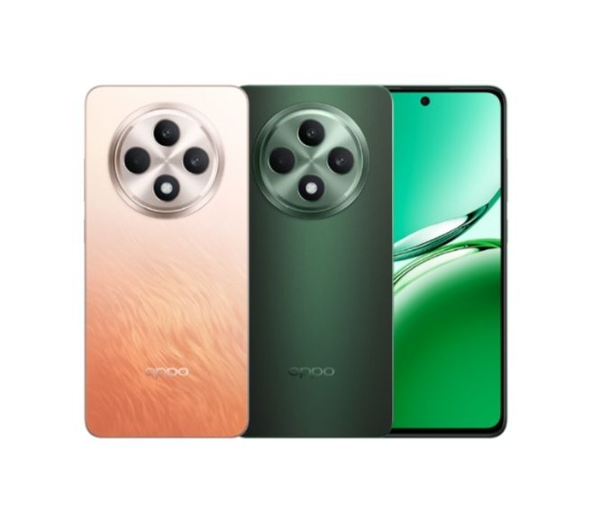 OPPO Reno12 F 5G Vs OPPO Reno11 F 5G, Apakah Perlu Upgrade?