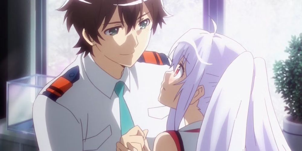 10 Rekomendasi Anime Romance Tersedih Sepanjang Masa