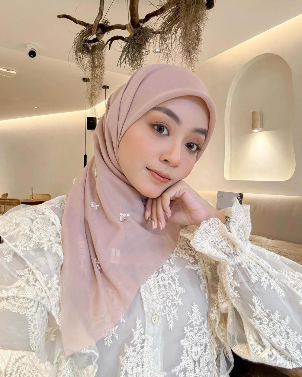 Gaya Makeup Soft Peach – Pilihan Manis Untuk Harian