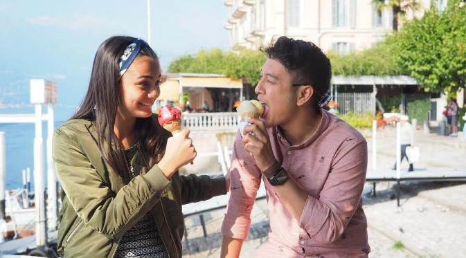 8 Film Dimas Anggara di Prime Video, Didominasi Drama Romantis