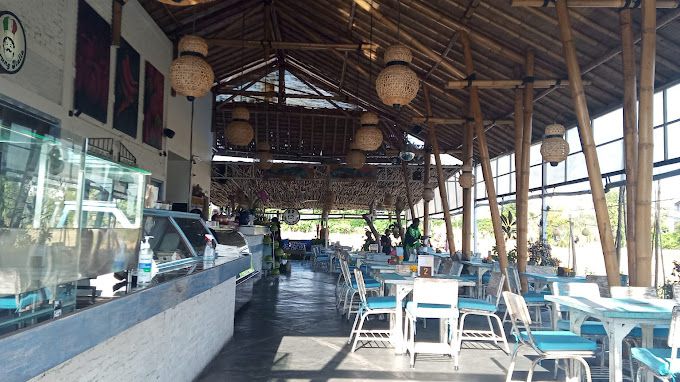 7 Restoran Italia di Bali, Harga Mulai Rp15 Ribuan