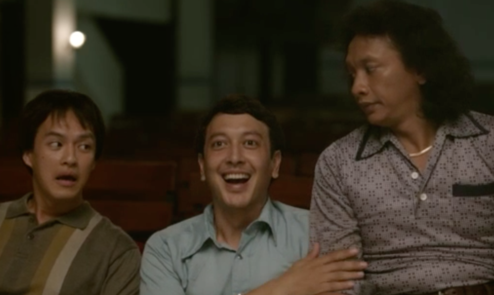 8 Film Dimas Anggara di Prime Video, Didominasi Drama Romantis