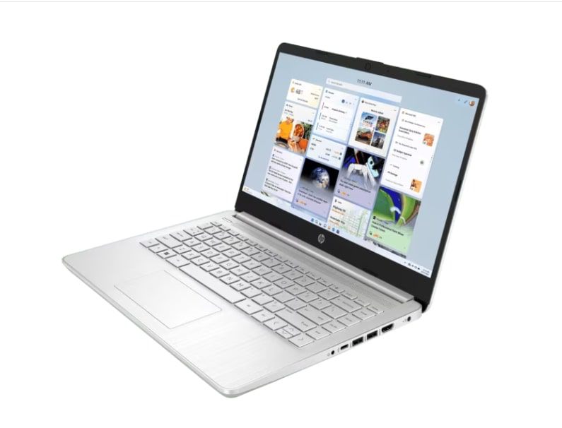 5 Laptop Budget Rp4 Jutaan Terbaik, Bisa Untuk Sekolah Hingga Kuliah