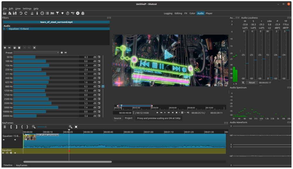 5 Rekomendasi Software Editing Video Gratis untuk Windows dan Mac