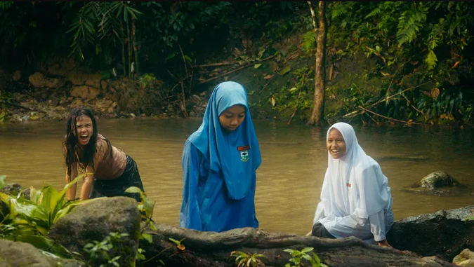 7 Film Horor yang Tayang di Cannes, Ada Film Malaysia! 