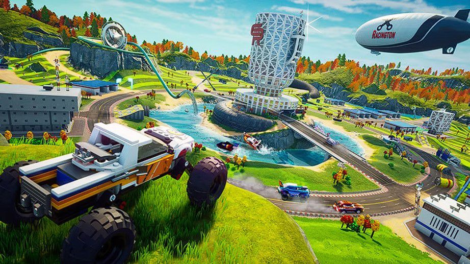 5 Rekomendasi Game Balapan di PlayStation 5, Visualnya Realistis