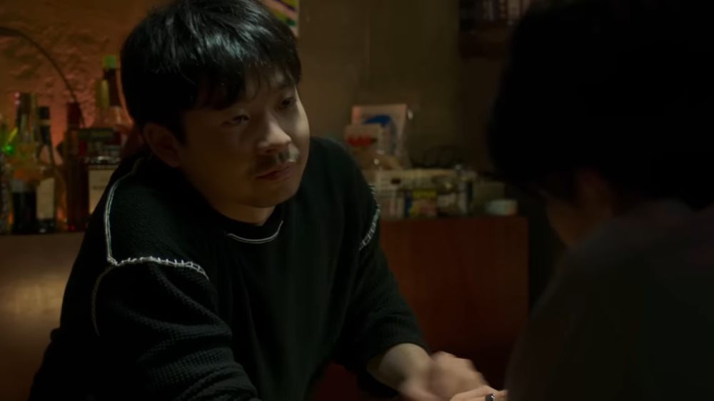 5 Fakta Film April, Come She Will, Adaptasi Novel Kawamura Genki