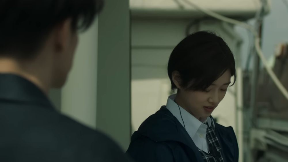 5 Fakta Film April, Come She Will, Adaptasi Novel Kawamura Genki