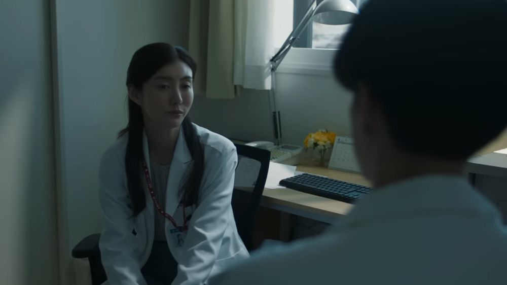 5 Fakta Film April, Come She Will, Adaptasi Novel Kawamura Genki