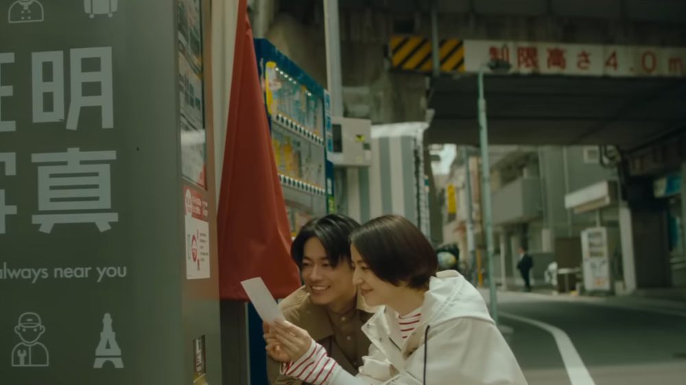 5 Fakta Film April, Come She Will, Adaptasi Novel Kawamura Genki