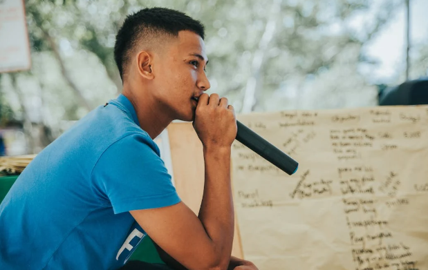 3 Tanda Anak Remaja Ingin Menata Masa Depan, Kasih Dukungan