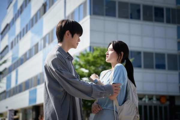 3 Fakta You Will Die in 6 Hours, Film Jaehyun NCT