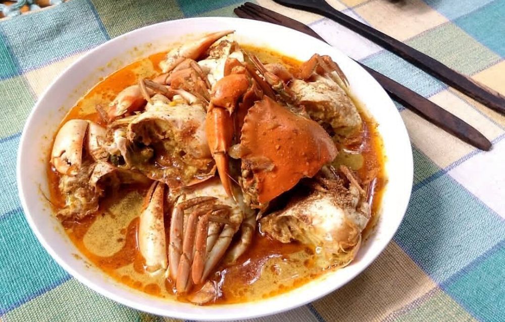 4 Resep Olahan Kepiting Paling Populer dan Lezat, Rasanya Istimewa!