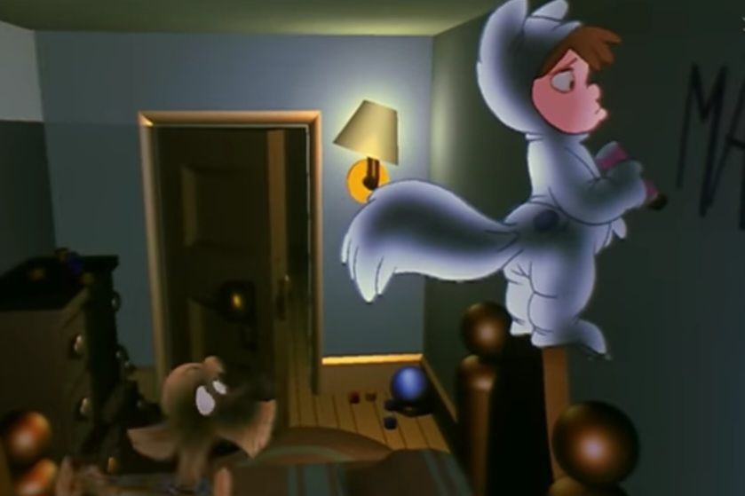 Sejarah Pixar, Studio yang Memelopori Film Animasi 3D