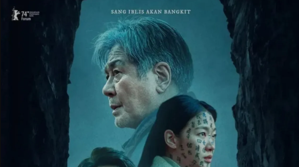 5 Film Horor Asia tentang Arwah Penasaran, Penuh Teror Menyeramkan!