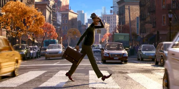 10 Film Animasi Pixar Terbaik, Lucu Dan Inspiratif!