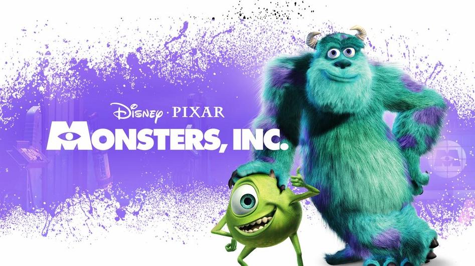 10 Film Animasi Pixar Terbaik, Lucu dan Inspiratif!