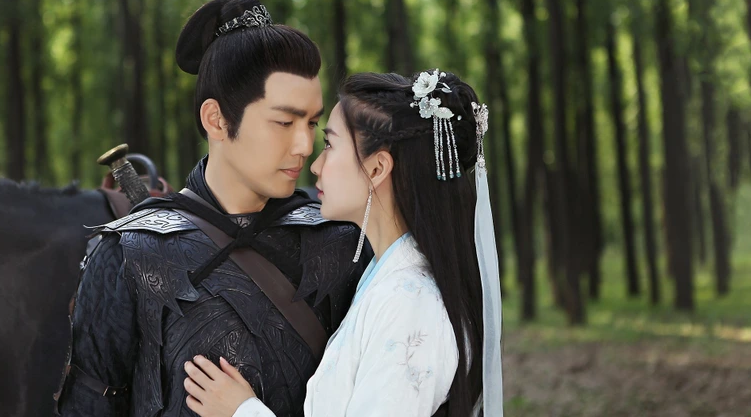 7 Film Drama China Berlatar Kerajaan, Visualnya Estetik!