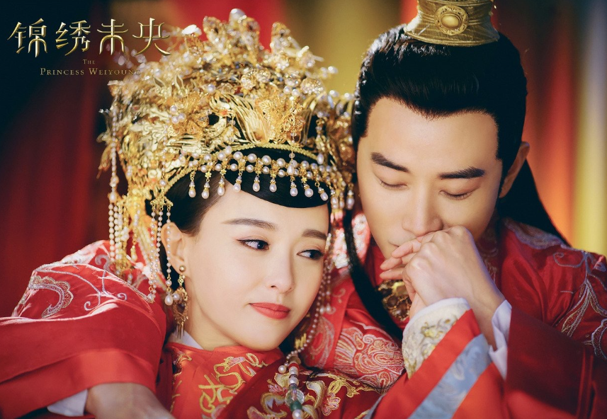 7 Film Drama China Berlatar Kerajaan, Visualnya Estetik!