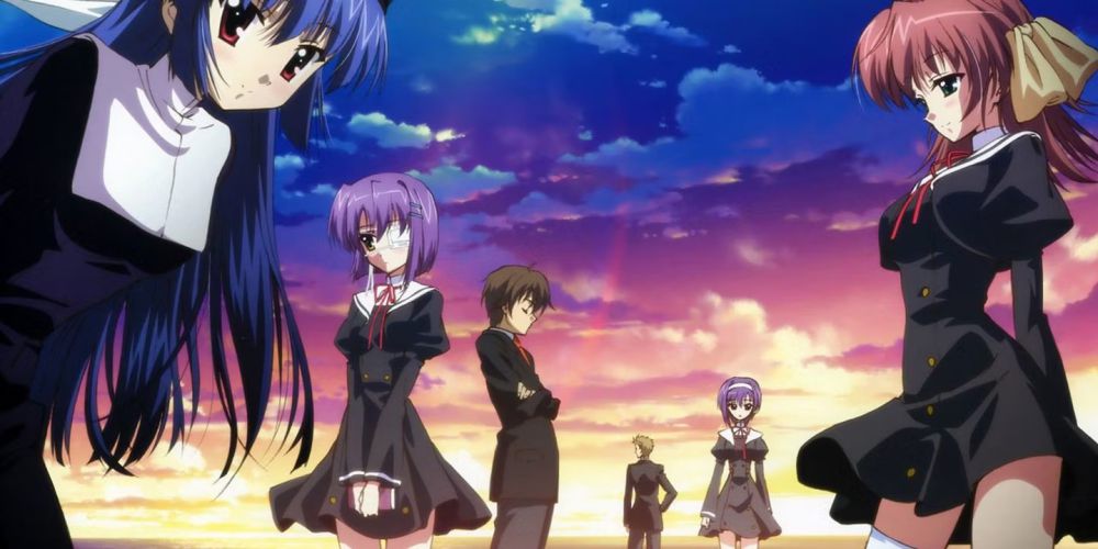 10 Rekomendasi Anime Romance Tersedih Sepanjang Masa