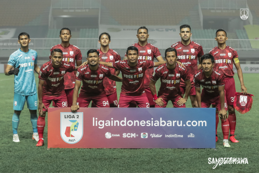 Rapor Persis Solo dalam 3 Musim Terakhir di Liga Indonesia