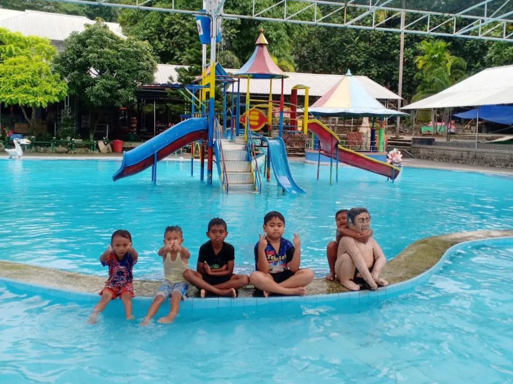 6 Tempat Wisata yang Ramah Keluarga di Durensewu—Pasuruan