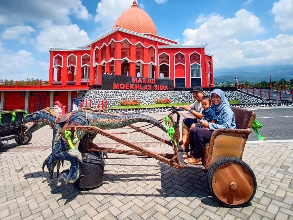 6 Tempat Wisata yang Ramah Keluarga di Durensewu—Pasuruan