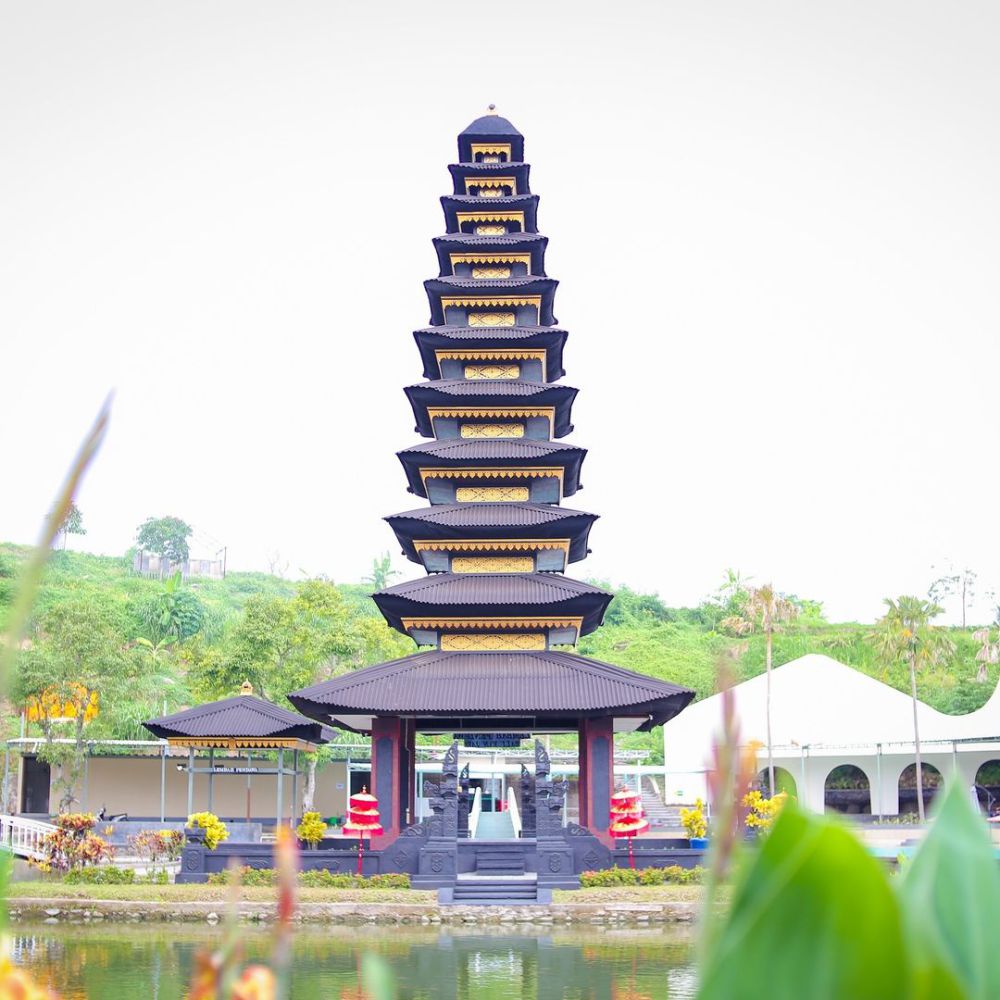 6 Tempat Wisata yang Ramah Keluarga di Durensewu—Pasuruan