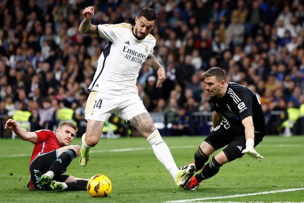 5 Eks Akademi Real Madrid yang Tampil di Final UCL 2023/2024