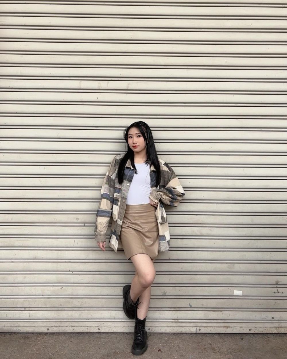 7 Ide OOTD Hangout ala Levi JKT48 yang Chic dan Modis!