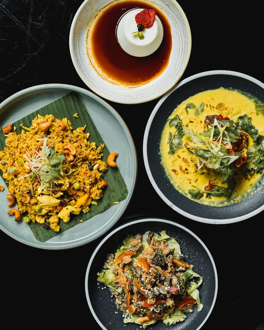 5 Restoran Thailand Terbaik dan Otentik di Surabaya yang Wajib Dicoba