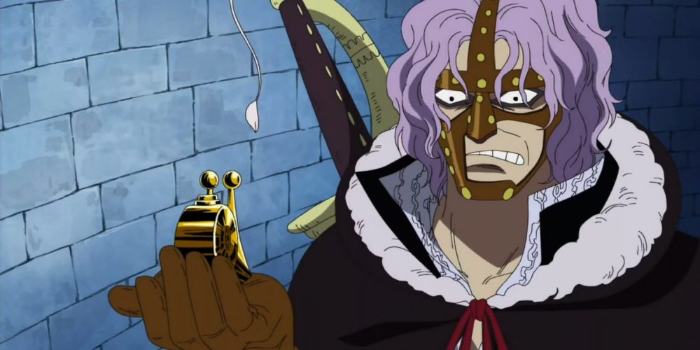 Kenapa 5 Karakter Ini Sangat Membenci Robin di One Piece? 