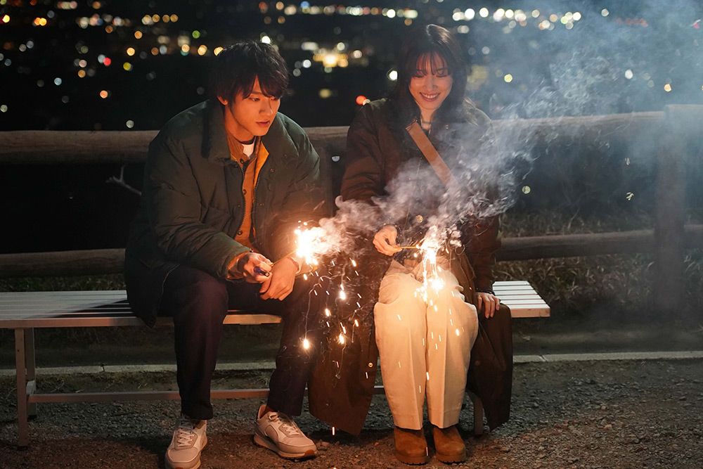 11 Rekomendasi Dorama Jepang Tayang Paruh Pertama 2024