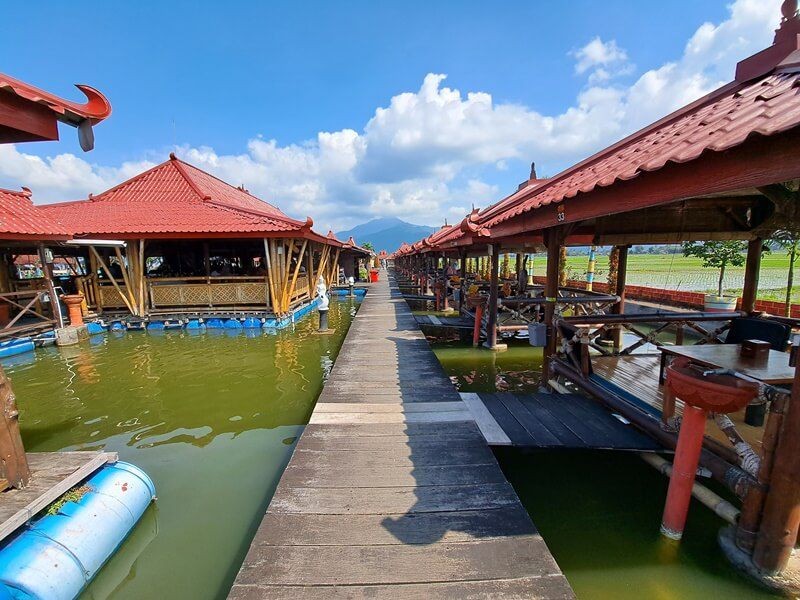 5 Destinasi Wisata yang Wajib Dikunjungi di Kabupaten Semarang