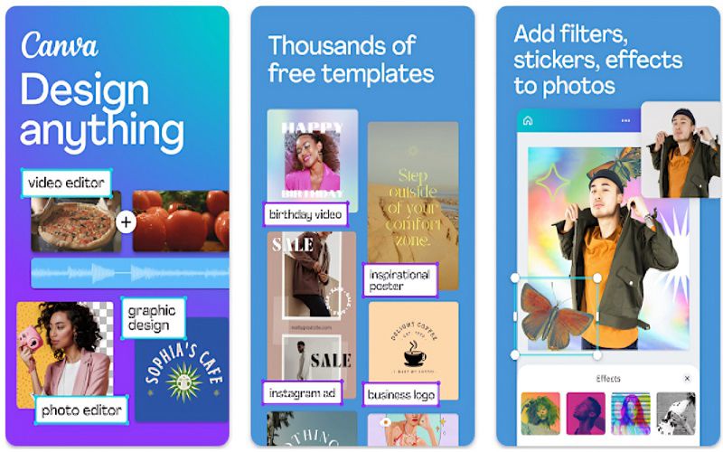 5 Aplikasi Edit Foto Gratis Terbaik untuk Pengguna iOS dan Android